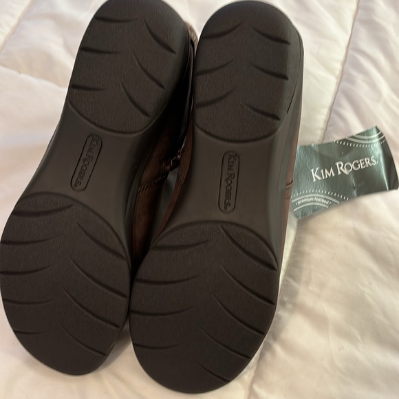 Boot brown new conform, it has not box - Picture 3 of 4